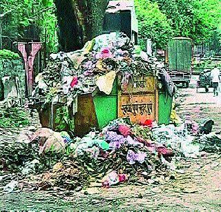 Perforation - Puja Trash | वेध - पुण्याचा कचरा Perforation - Puja Trash | वेध - पुण्याचा कचरा