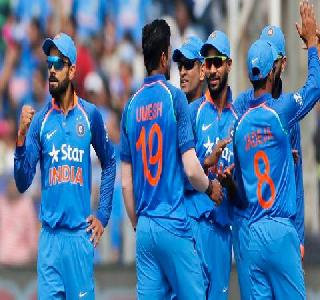 India will play the Champions Trophy competition | भारताने चॅम्पियन्स ट्रॉफी स्पर्धा खेळावी India will play the Champions Trophy competition | भारताने चॅम्पियन्स ट्रॉफी स्पर्धा खेळावी