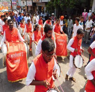 The ambernath art festival has a bright start | अंबरनाथ आर्ट फेस्टिव्हलची दिमाखदार सुरुवात The ambernath art festival has a bright start | अंबरनाथ आर्ट फेस्टिव्हलची दिमाखदार सुरुवात