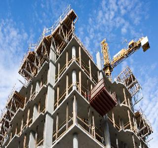 No new construction in Mumbai! | मुंबईत नवीन बांधकाम नाहीच! No new construction in Mumbai! | मुंबईत नवीन बांधकाम नाहीच!