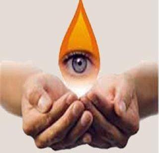 Marave Parivar 'body' and 'organ' should be used ...! | मरावे परी ‘देह’ अन् ‘अवयव’रुपी उरावे...! Marave Parivar 'body' and 'organ' should be used ...! | मरावे परी ‘देह’ अन् ‘अवयव’रुपी उरावे...!