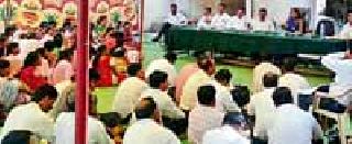 Abduction of tribal students | आदिवासी विद्यार्थ्यांच्या पळवापळवीवर अंकुश Abduction of tribal students | आदिवासी विद्यार्थ्यांच्या पळवापळवीवर अंकुश