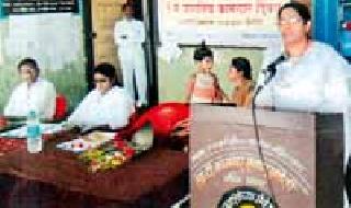 The owner's responsibility to compensate | नुकसान भरपाईची जबाबदारी मालकाची The owner's responsibility to compensate | नुकसान भरपाईची जबाबदारी मालकाची