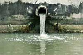 Irrigation through outlets | ‘आऊटलेट’द्वारे होणार सिंचन Irrigation through outlets | ‘आऊटलेट’द्वारे होणार सिंचन