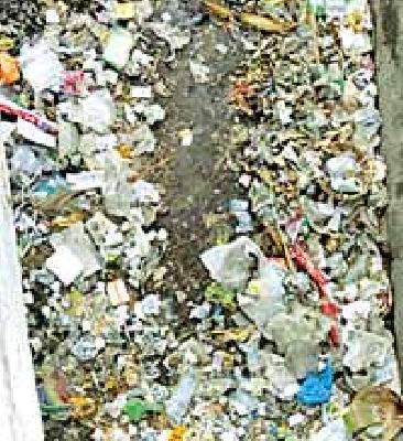 Yavatmal city cleanliness exposed by Central Survey | केंद्रीय सर्वेक्षणाने यवतमाळ शहर स्वच्छतेचा पर्दाफाश Yavatmal city cleanliness exposed by Central Survey | केंद्रीय सर्वेक्षणाने यवतमाळ शहर स्वच्छतेचा पर्दाफाश