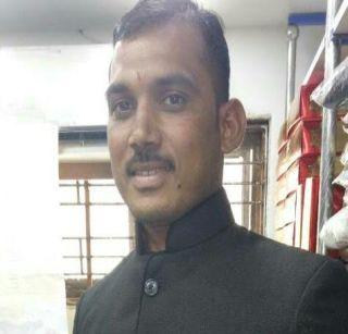 Ichalkaranji murder of Jalgaon youth | जळगावच्या तरुणाचा इचलकरंजीत खून Ichalkaranji murder of Jalgaon youth | जळगावच्या तरुणाचा इचलकरंजीत खून