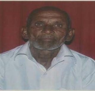 Flooding drowning in the water while digging a well | विहिरीचे खोदकाम करताना पाण्यात बुडून मजुराचा मृत्यू Flooding drowning in the water while digging a well | विहिरीचे खोदकाम करताना पाण्यात बुडून मजुराचा मृत्यू