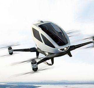 Floating travel from a flying taxi | उडत्या टॅक्सीतून तरंगता प्रवास Floating travel from a flying taxi | उडत्या टॅक्सीतून तरंगता प्रवास