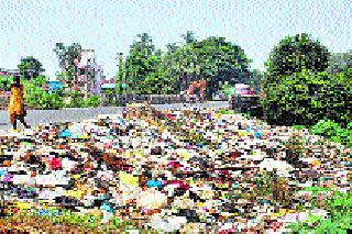 Most of the complaints of Health, Drainage Department | आरोग्य, ड्रेनेज विभागाच्या सर्वाधिक तक्रारी