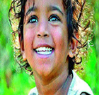 Annotation - While adopting the original ... | भाष्य - मूल दत्तक घेताना... Annotation - While adopting the original ... | भाष्य - मूल दत्तक घेताना...