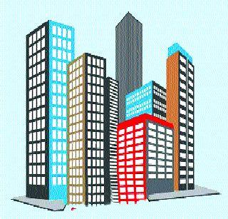 If you are late for getting the house, the builders will have to pay compensation | घर मिळण्यात उशीर झाल्यास बिल्डरांना द्यावी लागेल भरपाई If you are late for getting the house, the builders will have to pay compensation | घर मिळण्यात उशीर झाल्यास बिल्डरांना द्यावी लागेल भरपाई