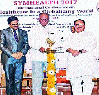 Medical education can be centrecent | वैद्यकीय शिक्षण जनकेंद्री व्हावे Medical education can be centrecent | वैद्यकीय शिक्षण जनकेंद्री व्हावे