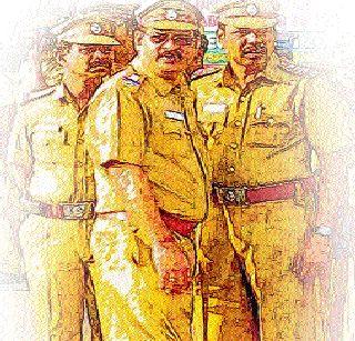 10 more transfers of officers | आणखी १० अधिकाऱ्यांच्या बदल्या 10 more transfers of officers | आणखी १० अधिकाऱ्यांच्या बदल्या