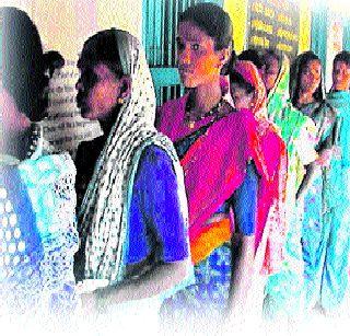 Development of villages is challenging | गावांचा विकास आव्हानात्मक Development of villages is challenging | गावांचा विकास आव्हानात्मक