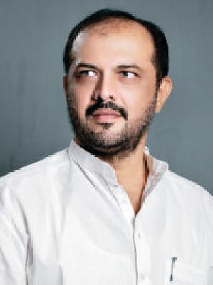 Subhash Mohod to investigate the NDCC bank scam | सुभाष मोहोड करणार एनडीसीसी बँक घोटाळ्याची चौकशी