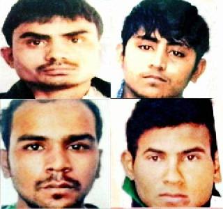 Death sentences to the criminals | निर्भयाच्या गुन्हेगारांना फाशीच Death sentences to the criminals | निर्भयाच्या गुन्हेगारांना फाशीच