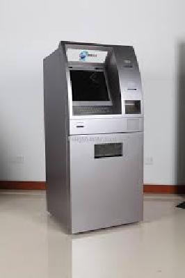 The settlement of the ATM was fixed | ‘एटीएम’चा ठणठणाट कायम