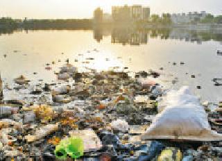 When will the gold of cleanliness be 'central'? | स्वच्छतेचा सुवर्ण ‘मध्य’ कधी गाठणार?