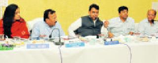 152 crores for agricultural connections | कृषिपंप वीज जोडणीसाठी १५२ कोटी 152 crores for agricultural connections | कृषिपंप वीज जोडणीसाठी १५२ कोटी