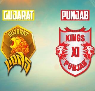 IPL 10- Punjab's struggle for playoffs | IPL 10- प्ले आॅफसाठी पंजाबची धडपड IPL 10- Punjab's struggle for playoffs | IPL 10- प्ले आॅफसाठी पंजाबची धडपड