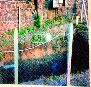 Students started organic waste, water recovery project! | विद्यार्थ्यांंनी साकारला गांडूळ खत, जलपुनर्भरण प्रकल्प! Students started organic waste, water recovery project! | विद्यार्थ्यांंनी साकारला गांडूळ खत, जलपुनर्भरण प्रकल्प!