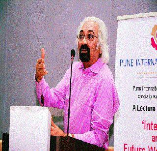 Happy cities are better than smart city | स्मार्ट सिटीपेक्षा आनंदी शहरे आवश्यक