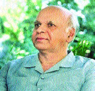 Dr. Jagannath Wani dies in Canada | डॉ. जगन्नाथ वाणी यांचे कॅनडामध्ये निधन Dr. Jagannath Wani dies in Canada | डॉ. जगन्नाथ वाणी यांचे कॅनडामध्ये निधन