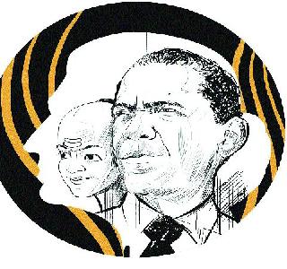 Ideal for Shyam to Obama | श्याम ते ओबामा यांची आदर्श Ideal for Shyam to Obama | श्याम ते ओबामा यांची आदर्श