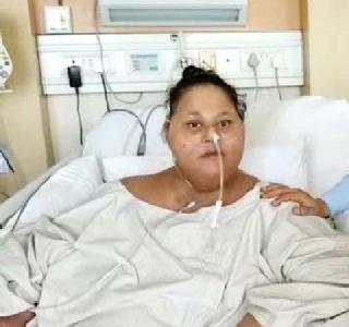 Iman is happy now- sharma salim | इमान आता आनंदी आहे -शैमा सेलीम Iman is happy now- sharma salim | इमान आता आनंदी आहे -शैमा सेलीम