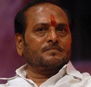 Ramdas Kadam's Typist arrested in connection with the extortion case | खंडणी प्रकरणी रामदास कदम यांच्या टायपिस्टला अटक