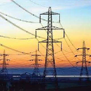 Mahavitaran says, loads temporarily! | महावितरण म्हणते, भारनियमन तात्पुरते! Mahavitaran says, loads temporarily! | महावितरण म्हणते, भारनियमन तात्पुरते!