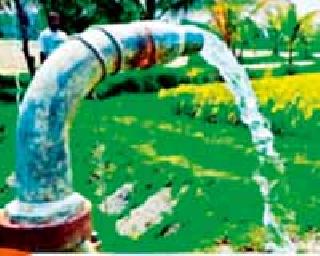 1,810 agricultural connections deprived of power connections | १,८१० कृषिपंप वीज जोडणीपासून वंचित