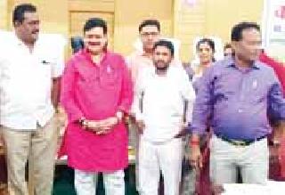 The benefits of government schemes are to the public | शासनाच्या योजनांचा लाभ सर्वसामान्यांना मिळावा The benefits of government schemes are to the public | शासनाच्या योजनांचा लाभ सर्वसामान्यांना मिळावा