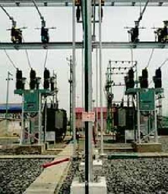 Give us an extra power sub-station | अहेरीत वीज उपकेंद्र द्या Give us an extra power sub-station | अहेरीत वीज उपकेंद्र द्या