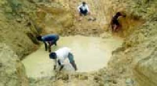 Water Treatment for Animals | प्राण्यांसाठी पाण्याची व्यवस्था Water Treatment for Animals | प्राण्यांसाठी पाण्याची व्यवस्था