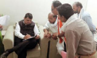 Workers will get justice | कामगारांना न्याय मिळणार Workers will get justice | कामगारांना न्याय मिळणार