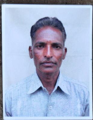 Do not open the door as the father's blood | दरवाजा लवकर उघडला नाही म्हणून वडिलांचा भोकसून खून