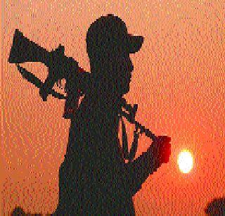 Daily infringement of arms from Pakistan | पाकिस्तानकडून दररोज शस्त्रसंधीचे उल्लंघन Daily infringement of arms from Pakistan | पाकिस्तानकडून दररोज शस्त्रसंधीचे उल्लंघन