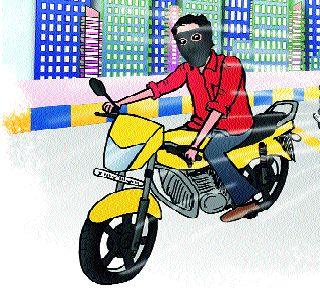 Unadmitted Stunts | उनाड स्टंटबाजांचा उपद्रव Unadmitted Stunts | उनाड स्टंटबाजांचा उपद्रव