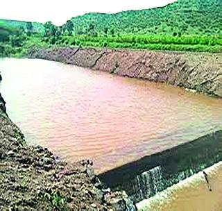 Government funding for water supply! | ‘जलयुक्त’च्या कामात शासन निधीची उधळपट्टी! Government funding for water supply! | ‘जलयुक्त’च्या कामात शासन निधीची उधळपट्टी!