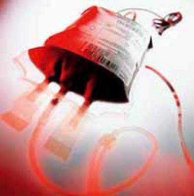 Now do not transfuse blood transfusion; The High Level Committee of Naco | आता रक्तसंक्रमण नको; नॉकोची उच्चस्तरीय समिती Now do not transfuse blood transfusion; The High Level Committee of Naco | आता रक्तसंक्रमण नको; नॉकोची उच्चस्तरीय समिती