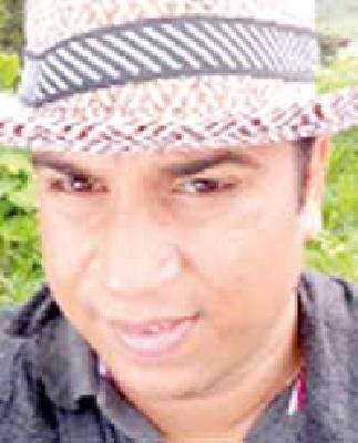 Deepakkumar Meena, CEO of Nashik | दीपककुमार मीना नाशिकचे सीईओ Deepakkumar Meena, CEO of Nashik | दीपककुमार मीना नाशिकचे सीईओ