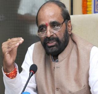 India's strategy for transferring one to one - Hansraj Ahir | एकाच्या बदल्यात दहा हेच भारताचे धोरण- हंसराज अहिर India's strategy for transferring one to one - Hansraj Ahir | एकाच्या बदल्यात दहा हेच भारताचे धोरण- हंसराज अहिर