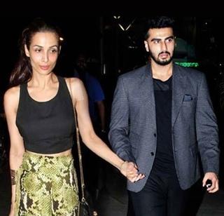 Revealing that Malikan did the marriage with Arjun Kapoor | अर्जुन कपूरबरोबरच्या नात्यावर मलाइकानं अखेर केला खुलासा Revealing that Malikan did the marriage with Arjun Kapoor | अर्जुन कपूरबरोबरच्या नात्यावर मलाइकानं अखेर केला खुलासा