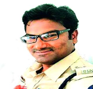 Police Superintendent Kalasagar said | पोलीस अधीक्षक कलासागर रुजू Police Superintendent Kalasagar said | पोलीस अधीक्षक कलासागर रुजू