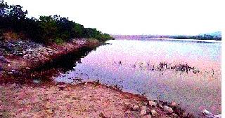 The Aeppachiwadi minor irrigation project has been stuck in the redfish | आप्पाचीवाडी लघुपाटबंधारे प्रकल्प लालफितीत अडकला The Aeppachiwadi minor irrigation project has been stuck in the redfish | आप्पाचीवाडी लघुपाटबंधारे प्रकल्प लालफितीत अडकला