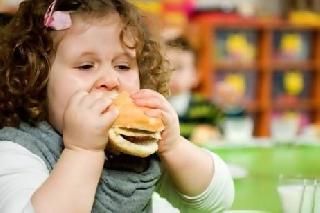 Junkfood will keep your kids from being weak again | जंकफूडमुळे आपली मुलं राहतील कायम दुबळी Junkfood will keep your kids from being weak again | जंकफूडमुळे आपली मुलं राहतील कायम दुबळी