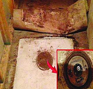 The luck that brightens | नशीब उजळते ते असे The luck that brightens | नशीब उजळते ते असे