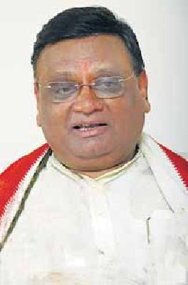 Congress general secretary Avinash Pandey today felicitated | काँगे्रसचे सरचिटणीस अविनाश पांडे यांचा आज सत्कार Congress general secretary Avinash Pandey today felicitated | काँगे्रसचे सरचिटणीस अविनाश पांडे यांचा आज सत्कार