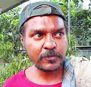 Teaching bicom; Taking work trash | शिक्षण बीकॉम; काम कचरा उचलण्याचे Teaching bicom; Taking work trash | शिक्षण बीकॉम; काम कचरा उचलण्याचे